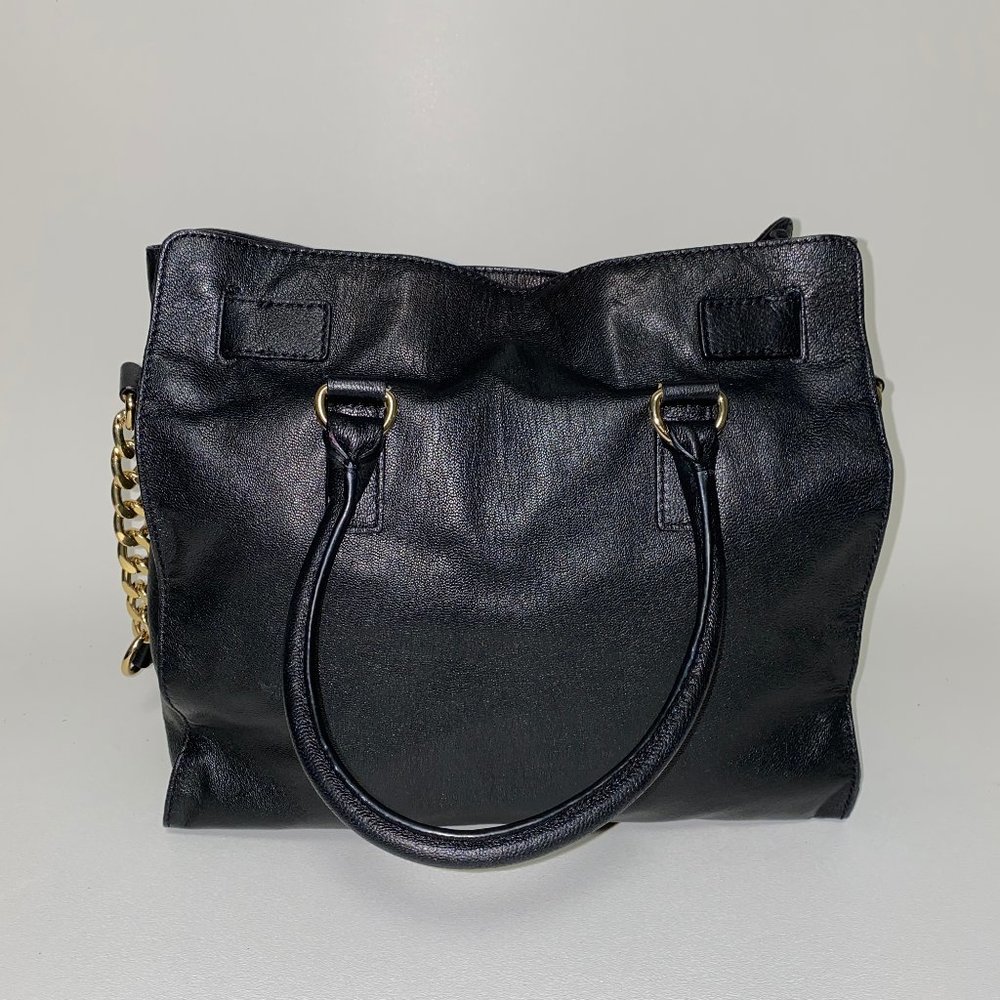 MICHAEL KORS Leather Bag - Picture 7 of 11